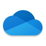 OneDrive for Business logo