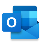 Outlook logo