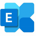 Microsoft Exchange Logo